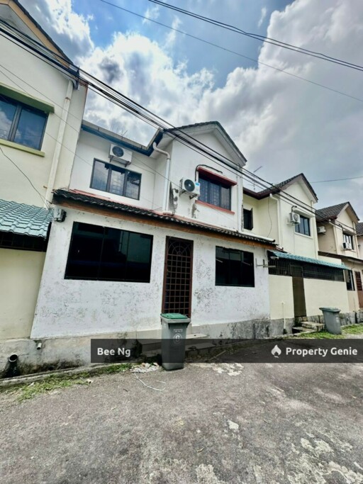 Bandar Baru Permas Jaya