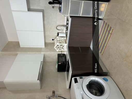 Silverscape @ Hatten City Melaka 2 Bedroom