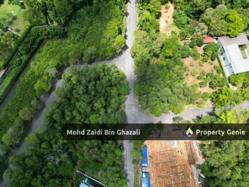 Prime Bangalow Land putra Crest subang jaya