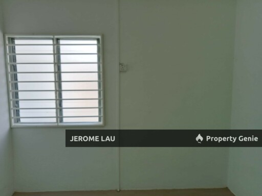 Medium Cost Double Storey Terrace Taman Delima Kluang