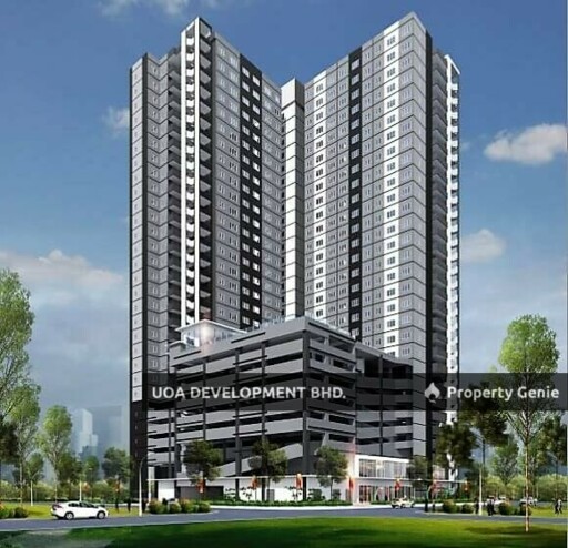 SD Residence