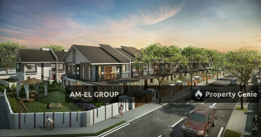 Austral Residences