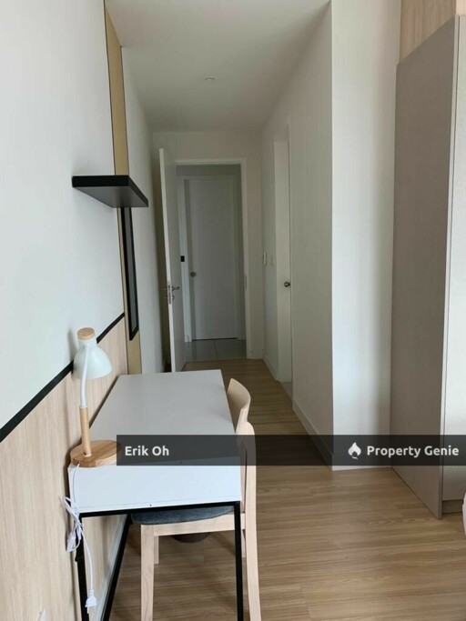 UNIO Residence, Kepong | Fully Furnished High-Floor Unit with Tenant Income For Sale
