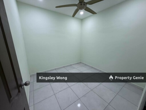 Fully Renovated Klebang Terrace House With 3 Bedrooms