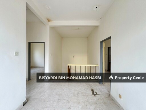 2 Storey Semi D @ Taman Dahlia, Bandar Baru Salak Tinggi, Sepang, Selangor