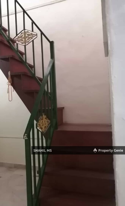 BATU PAHAT || TAMAN DAMAI 1 || RUMAH SEMI-D SETINGKAT || 2975 SQFT || FREEHOLD || BUMI LOT || RM580,000 || (sp113-1125)