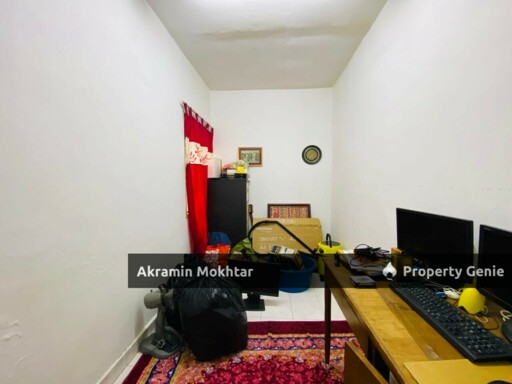 SHOP APARTMENT BANDAR BARU AMPANG