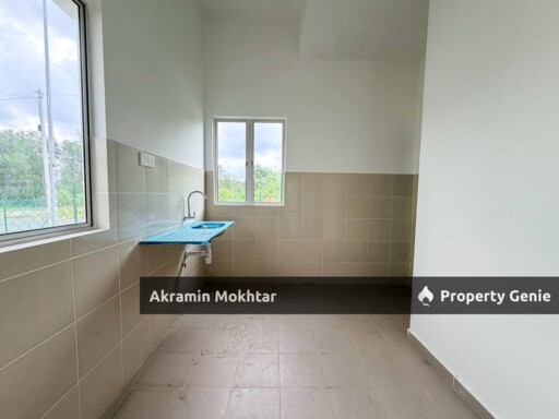 Freehold & Malay Reserved | Double Storey Terrace End Lot @ Taman Meranti Putra, Puchong