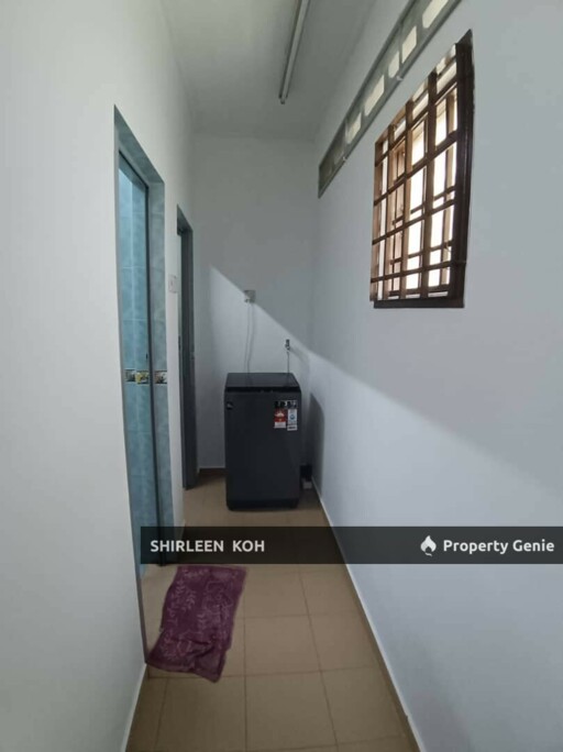 Female Room for Rent at Taman Bersatu @ Kulai