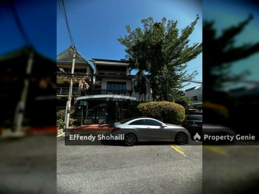 SETIAWANGSA RENOVATED CORNER LOT