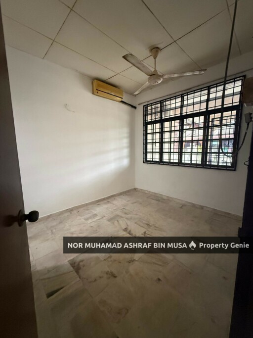 Teres Setingkat Taman Bertam Indah, Kepala Batas Pulau Pinang