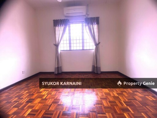 2 Storey Setia Impian 6, Setia Alam Seksyen U13