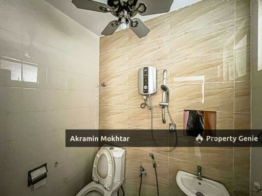 3 Storey Bungalow  Kemuning Residence ,Kota Kemuning  Shah Alam