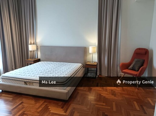 The Mews KLCC-Block A Level 23a-Ready Now