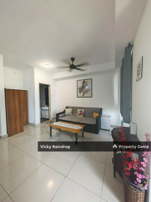 [FOR SALE] BALI RESIDENCE STUDIO UNIT SUPER BELOW VALUE