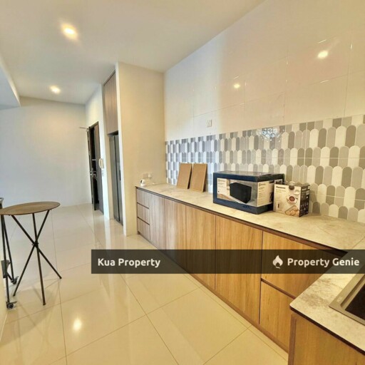 The Wharf Spacious City Residence At Miri