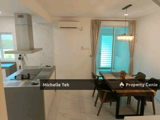 Ipoh Meru TownHouse For Rent