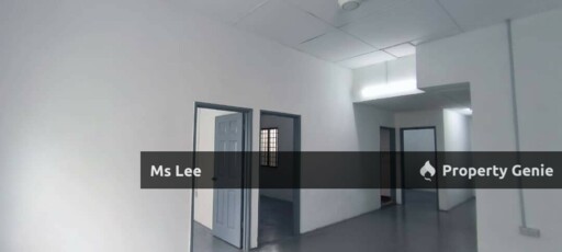 3rd Floor Shop Apartment RM 350 (Above 99 Speedmart)-Taman Sentosa @ Klang-Ready 15/8 or 1/9