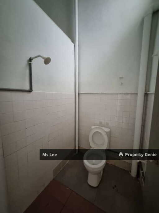 1 Storey house-Taman Mewah Jaya @ Klang-Ready Now