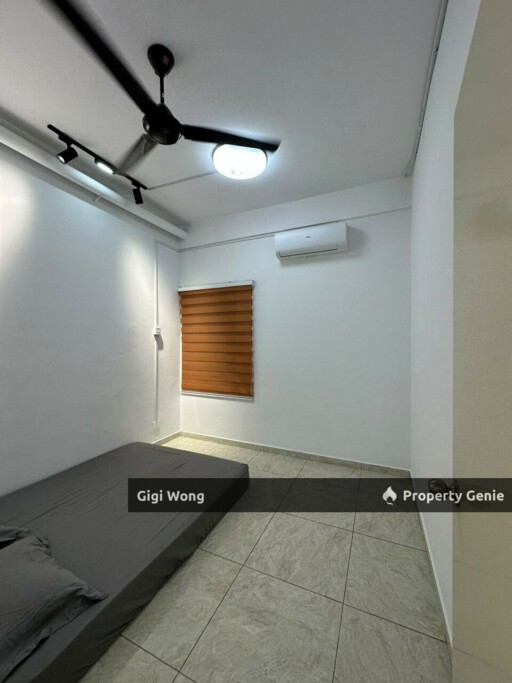 Ambience Residence For Rent