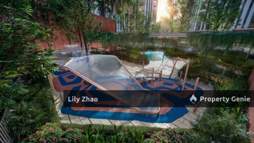 BAYU New Project High End Residence Condo for Sale @ Damai, Luyang, Kota Kinabalu, Sabah