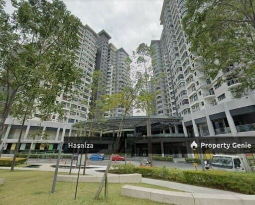 Maisson Residence For Sale Ara Damansara For Sale Petaling Jaya For Sale