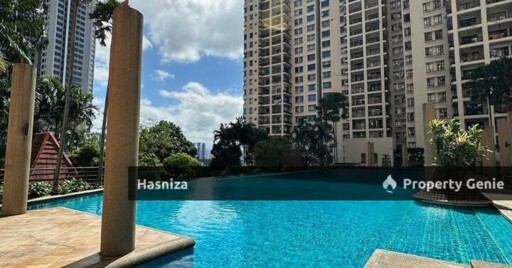 Sri putramas ii For Sale Jalan Putramas For Sale