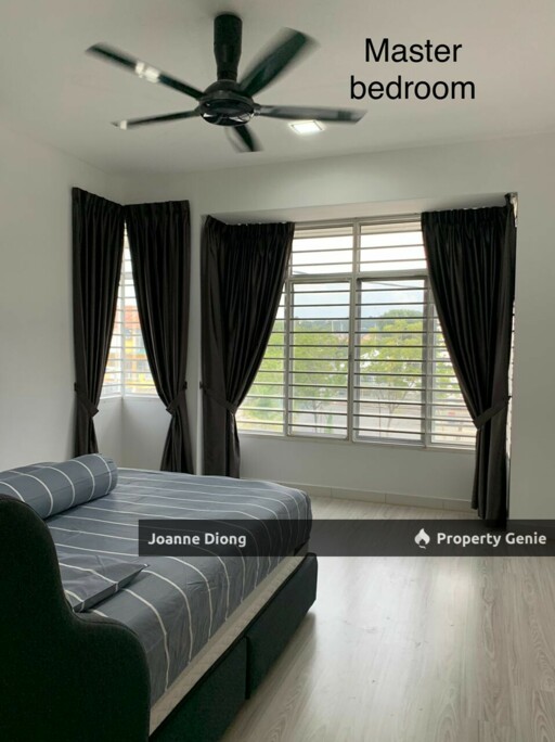 Puncak Alam-Lorong Samudera 2 Storey Terrace Corner