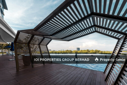 The Cruise Residence