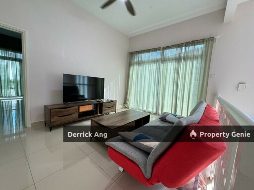 For Rent - Bandar Dato Onn For Rent Perjiranan 12 For Rent Johor Bahru For Rent Johor For Rent