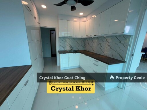 (Duplex Penthouse) | Central Park | Newly Reno | 5200sqft | Exclusive