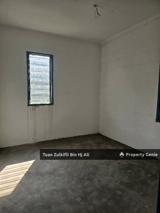Apartment Seri Tanjung, Seksyen BB7, Bandar Bukit Beruntung, Rawang, Selangor.