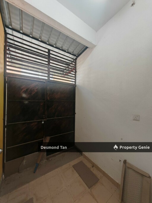 Sena Parc | Senawang Perdana | Facing Open View | Brand New Unit |