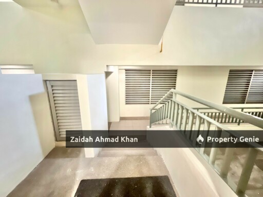 Riana Green Wangsa Maju For Sale Nicely Deco Interior Designer Kuala Lumpur