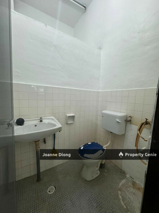 SP-Taman Sejati Indah Single Storey Terrace House