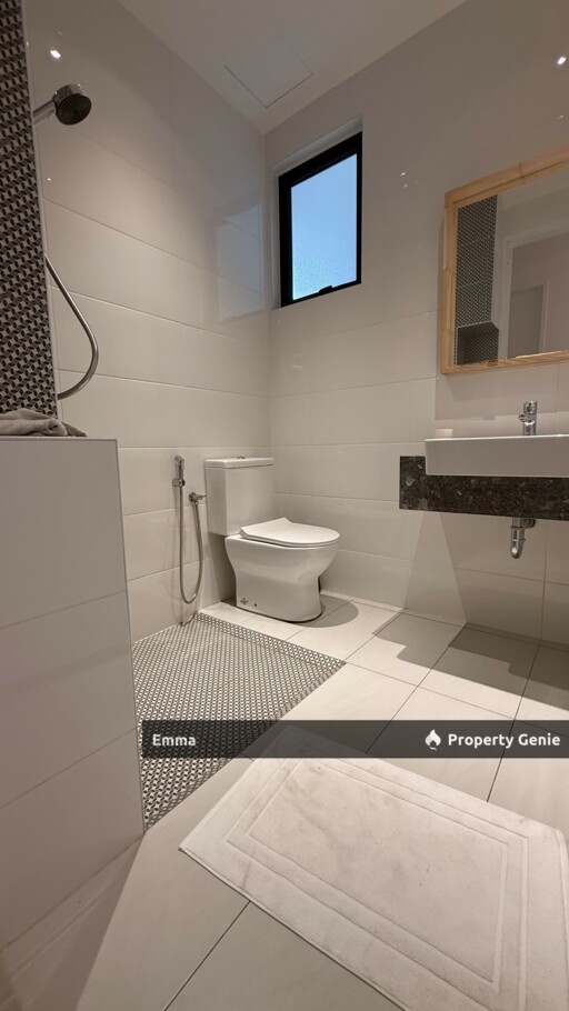 Cora Eco Ardence Townhouse | Fully Furnished | Balcony Unit | 3 Bedrooms | RM4,000