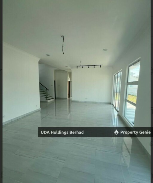Gated Guarded | Double Storey Bungalow | Sarai 2.0 For Sales
