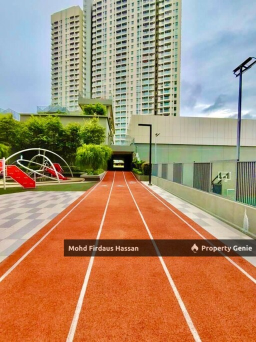 For Sale : Sinaran Residence @ Bandar Cassia, Batu Kawan, Penang.