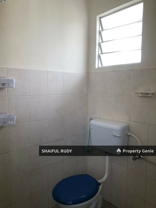 WANT TO SALE. PANGSAPURI DANAU BAYU, 47000 SG BULOH, SELANGOR