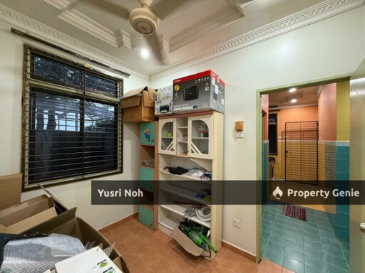 2 Storey Terrace, Conner Lot at Ukay Bistari, Ampang