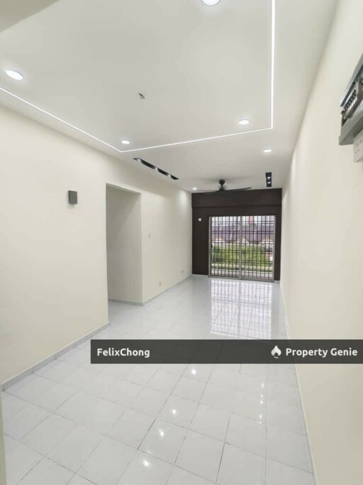 Sri Kenari Apartment,Taman Tampoi Indah,Skudai,Renovated