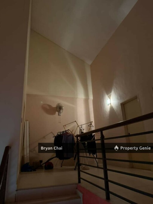 Nusa Idaman 3 Nearby Bukit Indah Iskandar Puteri Nusajaya