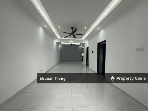 Taman Abad Johor Bahru City Area Single Storey Terraced House for Sale!