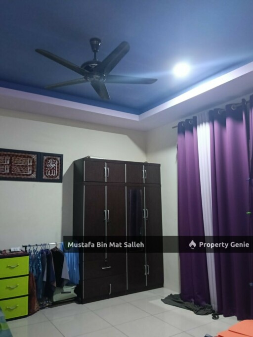 [Renovated] Bandar Tasek Mutiara, Simpang Empat