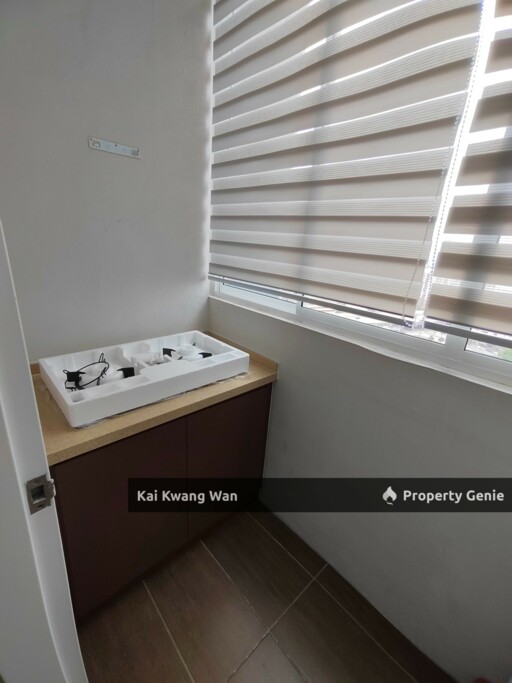 Vista Sentul Fully Furnished 2 Room