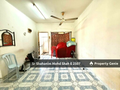 Desa Mutiara Apartment, Mutiara Damansara, Selangor