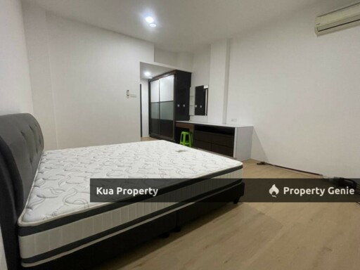 For Rent! D'Infinia Condominium at Lorong Lapangan Terbang 5