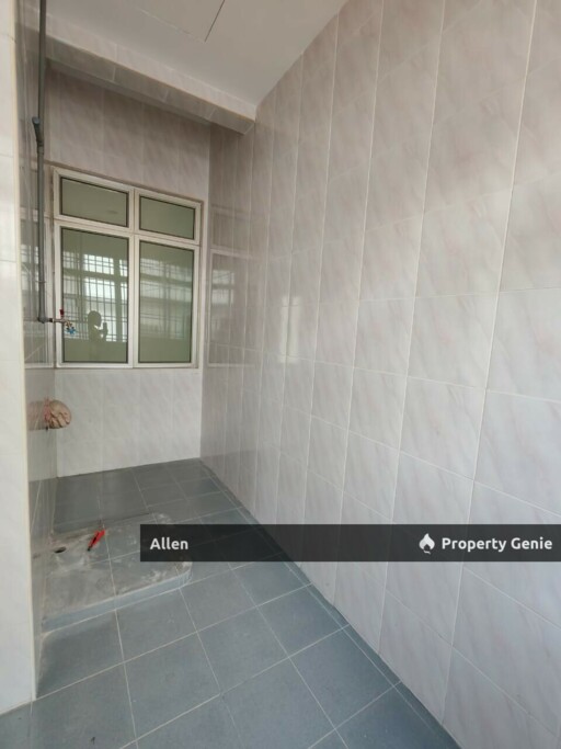 Taman Austin Perdana @ Mount Austin – Strategic Location & Secure Living