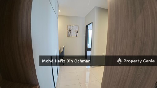 SP Saujana Permai - Eliana, SP Kedah