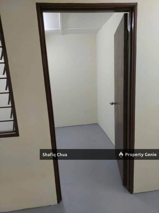 Section 8, Petaling Jaya